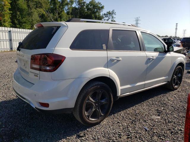 Photo 2 VIN: 3C4PDCGGXJT504812 - DODGE JOURNEY CR 