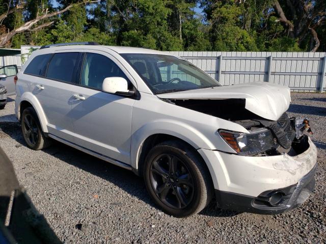 Photo 3 VIN: 3C4PDCGGXJT504812 - DODGE JOURNEY CR 