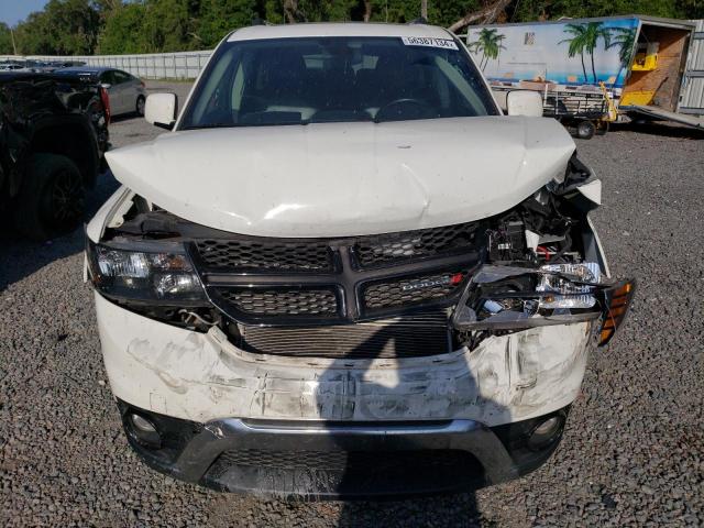 Photo 4 VIN: 3C4PDCGGXJT504812 - DODGE JOURNEY CR 