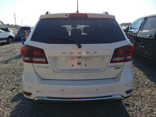 Photo 5 VIN: 3C4PDCGGXJT504812 - DODGE JOURNEY CR 