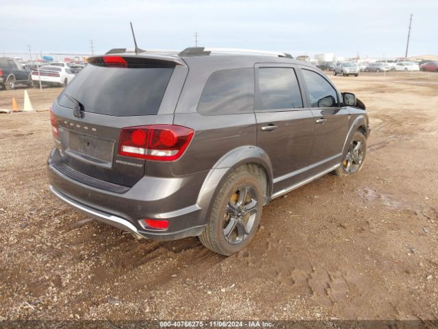 Photo 3 VIN: 3C4PDCGGXJT507158 - DODGE JOURNEY 