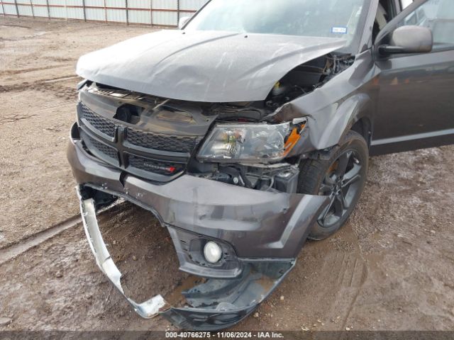 Photo 5 VIN: 3C4PDCGGXJT507158 - DODGE JOURNEY 