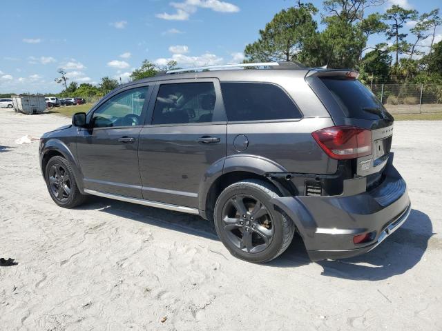 Photo 1 VIN: 3C4PDCGGXJT515860 - DODGE JOURNEY 