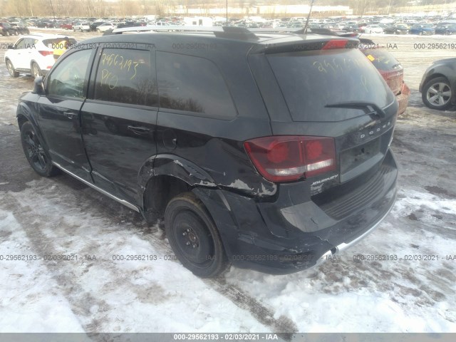 Photo 2 VIN: 3C4PDCGGXKT716725 - DODGE JOURNEY 