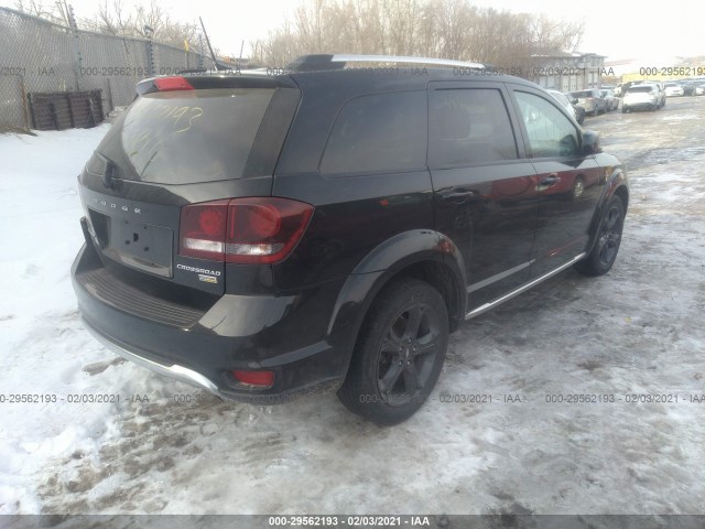 Photo 3 VIN: 3C4PDCGGXKT716725 - DODGE JOURNEY 