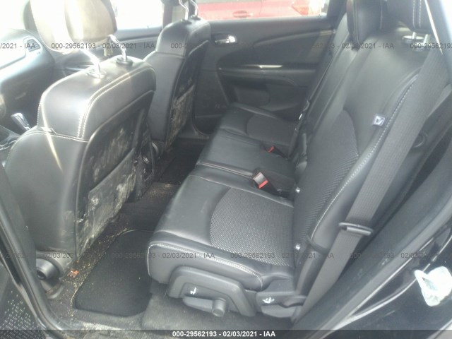 Photo 7 VIN: 3C4PDCGGXKT716725 - DODGE JOURNEY 