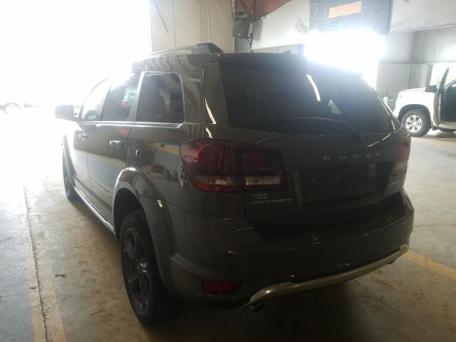 Photo 2 VIN: 3C4PDCGGXKT803606 - DODGE JOURNEY CR 