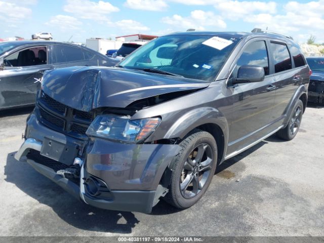 Photo 1 VIN: 3C4PDCGGXKT803654 - DODGE JOURNEY 