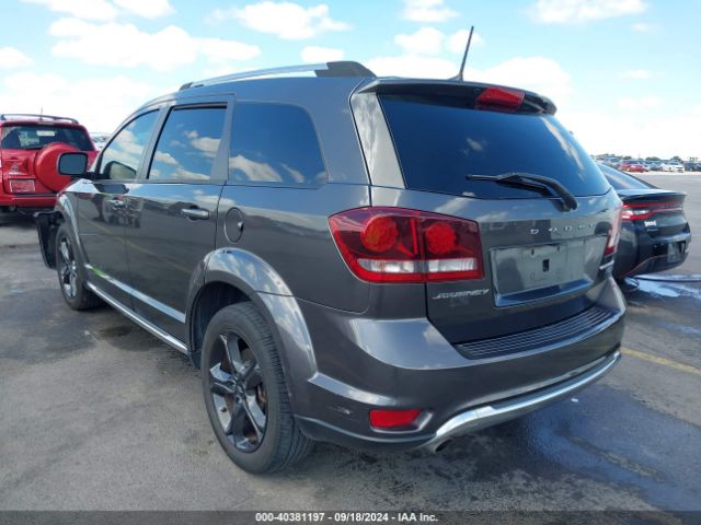 Photo 2 VIN: 3C4PDCGGXKT803654 - DODGE JOURNEY 