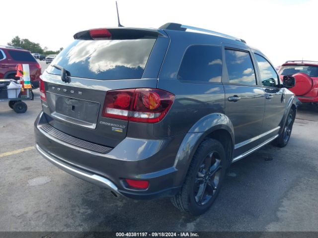 Photo 3 VIN: 3C4PDCGGXKT803654 - DODGE JOURNEY 