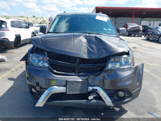 Photo 5 VIN: 3C4PDCGGXKT803654 - DODGE JOURNEY 