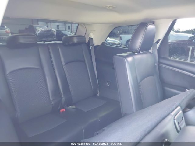 Photo 7 VIN: 3C4PDCGGXKT803654 - DODGE JOURNEY 