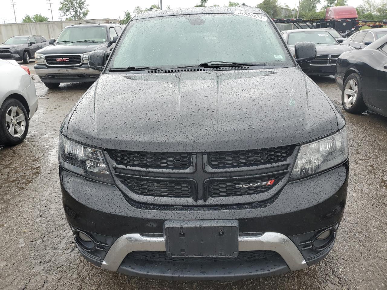 Photo 4 VIN: 3C4PDCGGXKT857780 - DODGE JOURNEY 