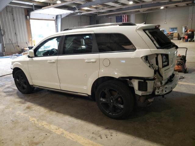 Photo 1 VIN: 3C4PDCGGXKT857889 - DODGE JOURNEY CR 