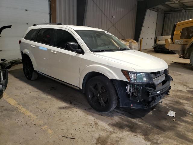 Photo 3 VIN: 3C4PDCGGXKT857889 - DODGE JOURNEY CR 