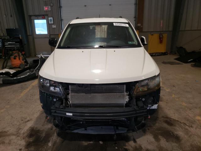 Photo 4 VIN: 3C4PDCGGXKT857889 - DODGE JOURNEY CR 