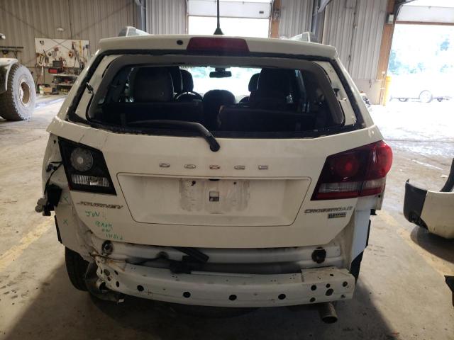 Photo 5 VIN: 3C4PDCGGXKT857889 - DODGE JOURNEY CR 