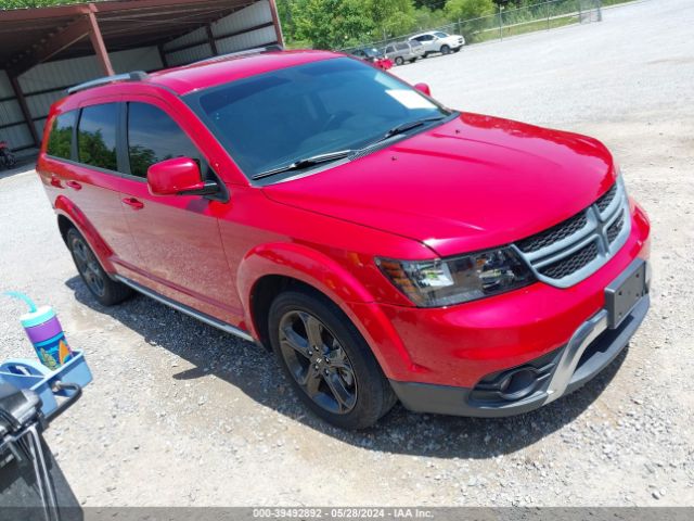 Photo 0 VIN: 3C4PDCGGXKT860792 - DODGE JOURNEY 