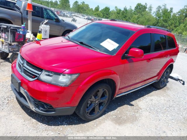 Photo 1 VIN: 3C4PDCGGXKT860792 - DODGE JOURNEY 