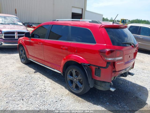 Photo 2 VIN: 3C4PDCGGXKT860792 - DODGE JOURNEY 