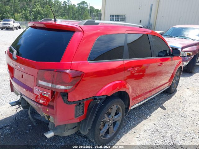 Photo 3 VIN: 3C4PDCGGXKT860792 - DODGE JOURNEY 