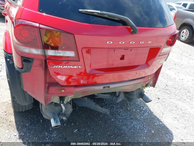 Photo 5 VIN: 3C4PDCGGXKT860792 - DODGE JOURNEY 