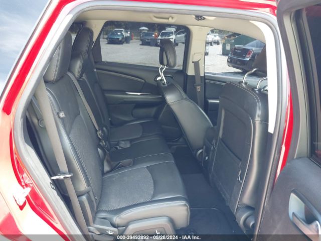 Photo 7 VIN: 3C4PDCGGXKT860792 - DODGE JOURNEY 