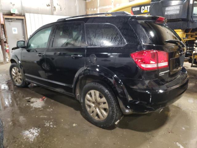 Photo 1 VIN: 3C4PDDAG0FT618890 - DODGE JOURNEY SE 