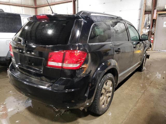 Photo 2 VIN: 3C4PDDAG0FT618890 - DODGE JOURNEY SE 