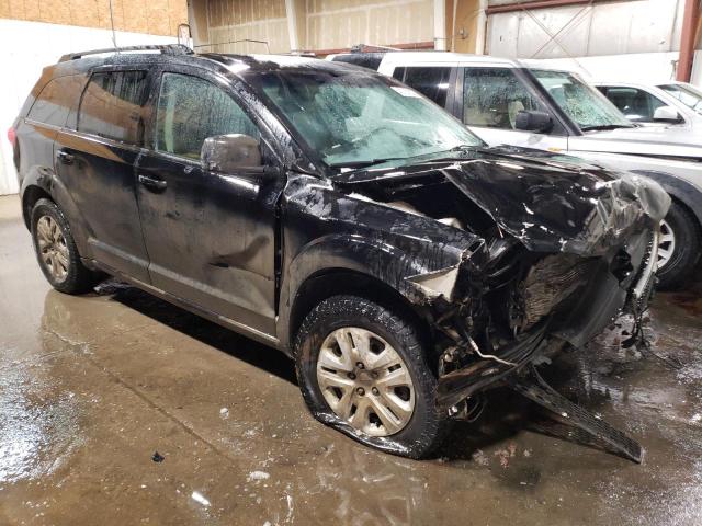 Photo 3 VIN: 3C4PDDAG0FT618890 - DODGE JOURNEY SE 