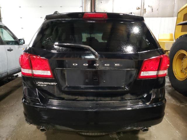 Photo 5 VIN: 3C4PDDAG0FT618890 - DODGE JOURNEY SE 