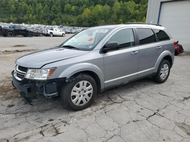 Photo 0 VIN: 3C4PDDAG0FT633793 - DODGE JOURNEY SE 