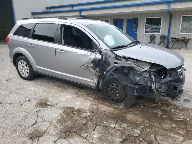 Photo 3 VIN: 3C4PDDAG0FT633793 - DODGE JOURNEY SE 