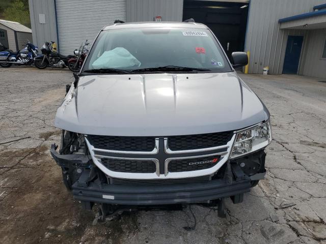 Photo 4 VIN: 3C4PDDAG0FT633793 - DODGE JOURNEY SE 