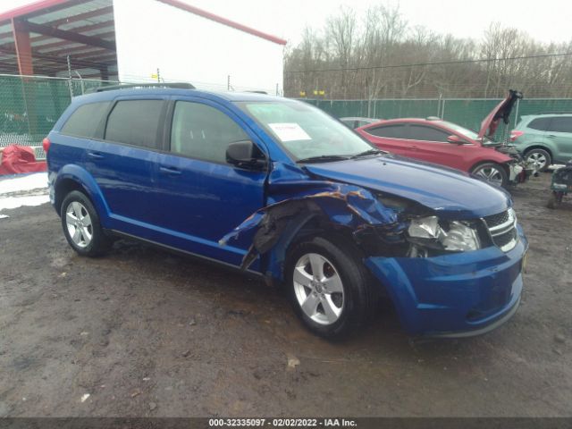 Photo 0 VIN: 3C4PDDAG0FT717712 - DODGE JOURNEY 