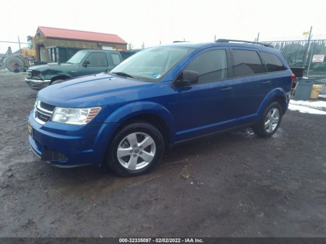 Photo 1 VIN: 3C4PDDAG0FT717712 - DODGE JOURNEY 