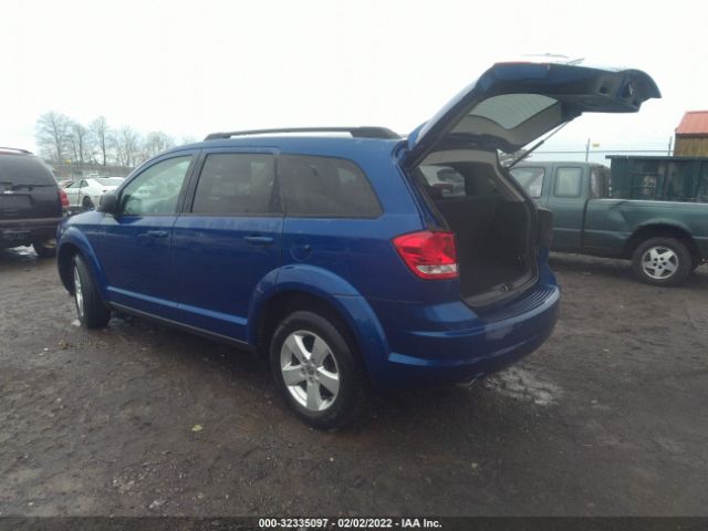 Photo 2 VIN: 3C4PDDAG0FT717712 - DODGE JOURNEY 