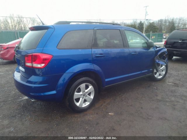 Photo 3 VIN: 3C4PDDAG0FT717712 - DODGE JOURNEY 