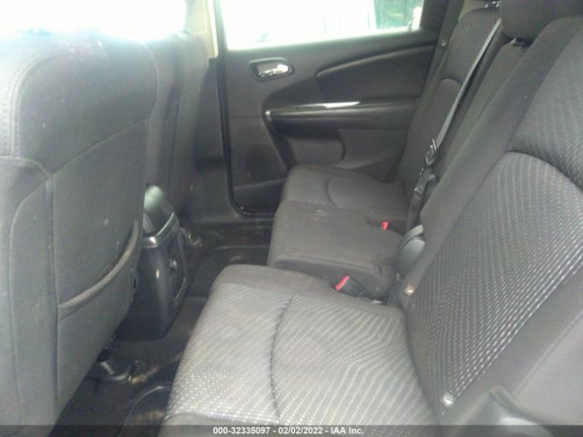 Photo 7 VIN: 3C4PDDAG0FT717712 - DODGE JOURNEY 