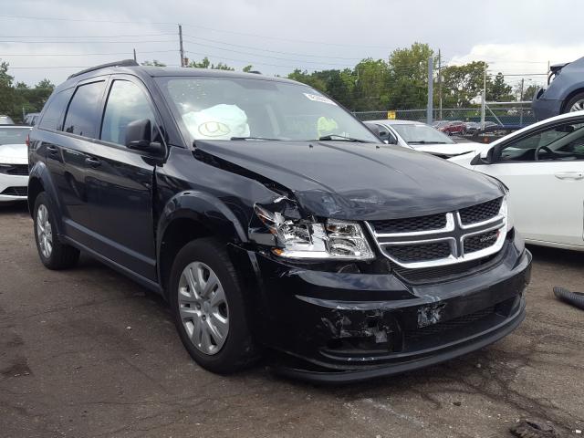 Photo 0 VIN: 3C4PDDAG0HT527542 - DODGE JOURNEY 