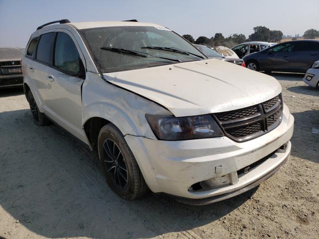 Photo 0 VIN: 3C4PDDAG0HT639340 - DODGE JOURNEY 