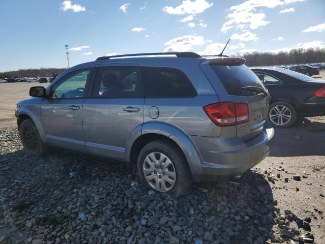 Photo 1 VIN: 3C4PDDAG0HT702890 - DODGE JOURNEY 