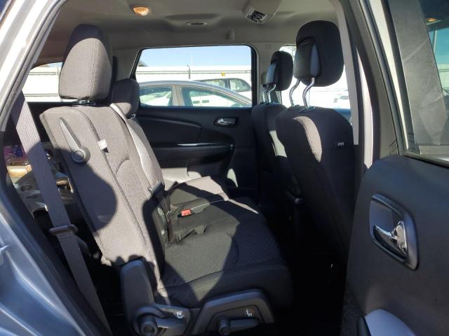 Photo 10 VIN: 3C4PDDAG0HT702890 - DODGE JOURNEY 