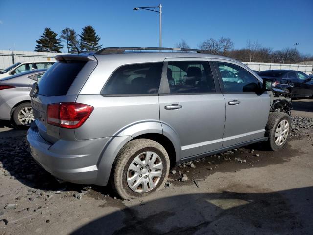 Photo 2 VIN: 3C4PDDAG0HT702890 - DODGE JOURNEY 