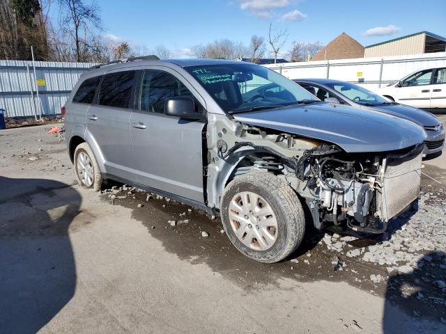 Photo 3 VIN: 3C4PDDAG0HT702890 - DODGE JOURNEY 