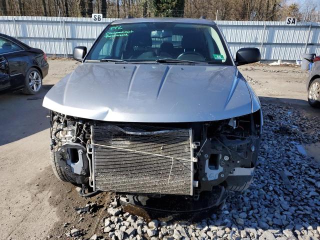 Photo 4 VIN: 3C4PDDAG0HT702890 - DODGE JOURNEY 