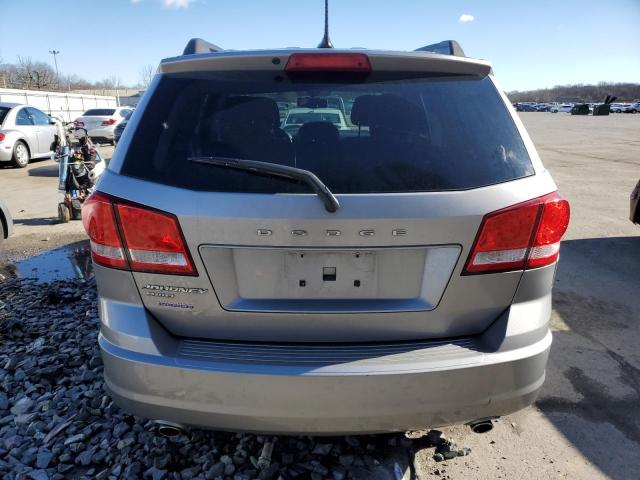 Photo 5 VIN: 3C4PDDAG0HT702890 - DODGE JOURNEY 