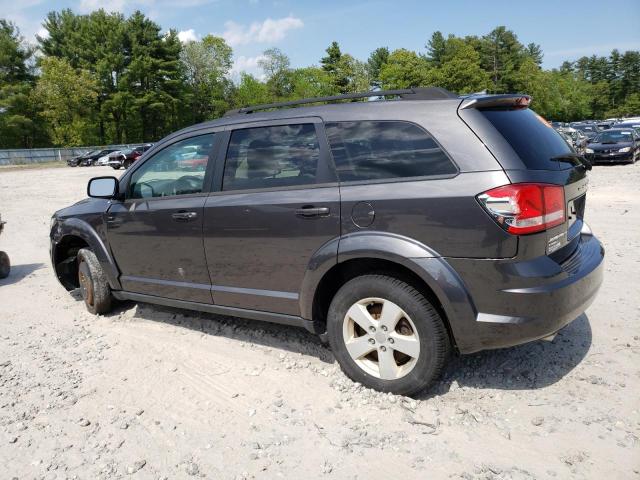 Photo 1 VIN: 3C4PDDAG1ET176040 - DODGE JOURNEY 