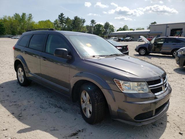 Photo 3 VIN: 3C4PDDAG1ET176040 - DODGE JOURNEY 