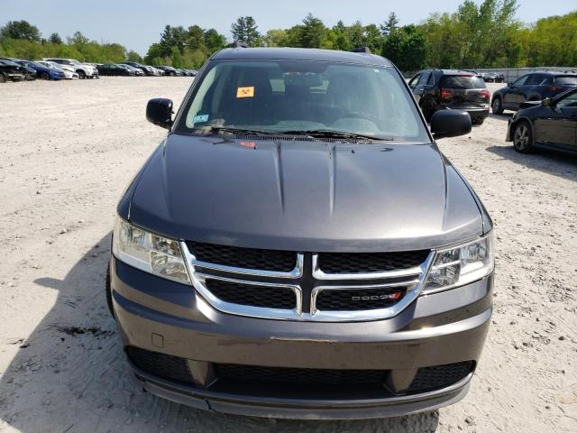 Photo 4 VIN: 3C4PDDAG1ET176040 - DODGE JOURNEY 